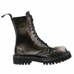 Boots STEADY´S - 10 Hole -women Shoes Shop we 006