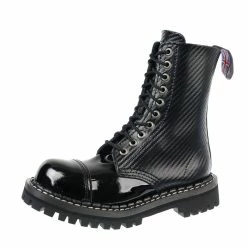 Boots STEADY´S - 10 Hole