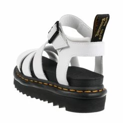Flip-flops Women's - Dr. Martens -women Shoes Shop white 006