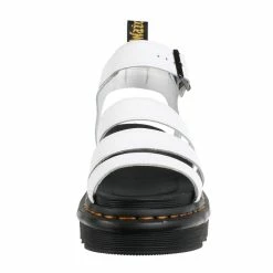 Flip-flops Women's - Dr. Martens -women Shoes Shop white 008