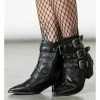 Women's Boots KILLSTAR - Winifred - Black