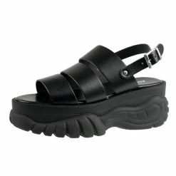 Leather Boots Women's - ALTERCORE