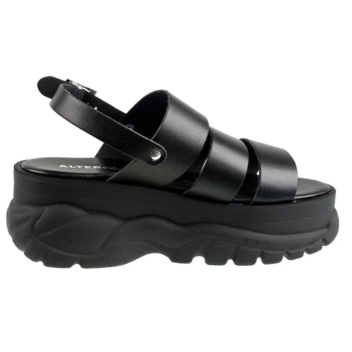 Leather Boots Women's - ALTERCORE 2 Leather Boots Women's - ALTERCORE - Image 2