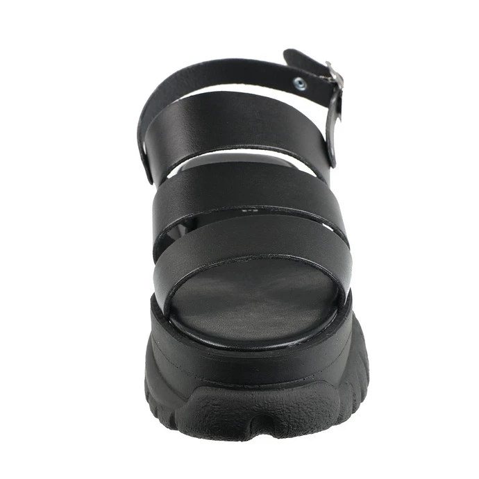 Leather Boots Women's - ALTERCORE 3 Leather Boots Women's - ALTERCORE - Image 3