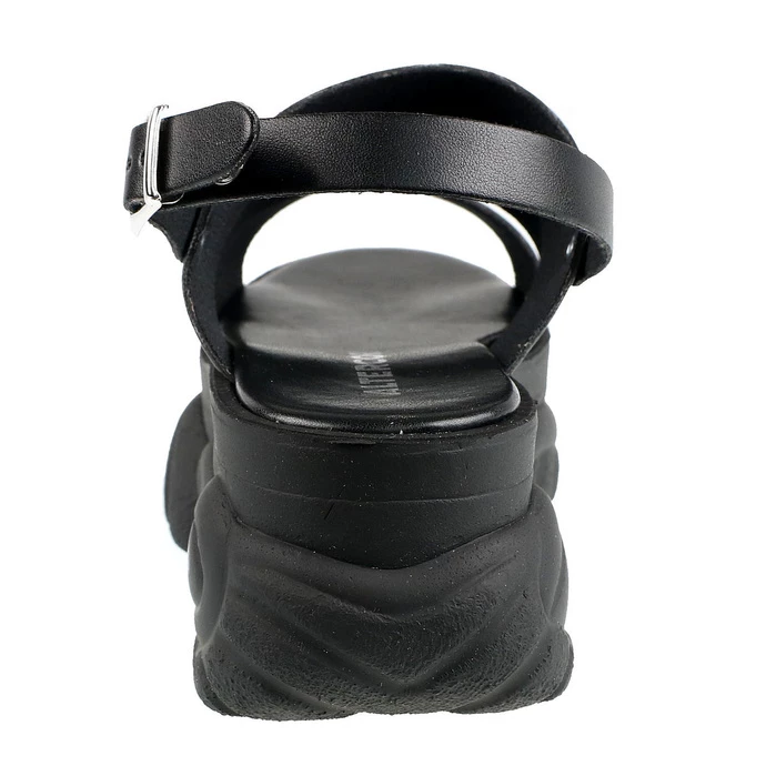 Leather Boots Women's - ALTERCORE 4 Leather Boots Women's - ALTERCORE - Image 4