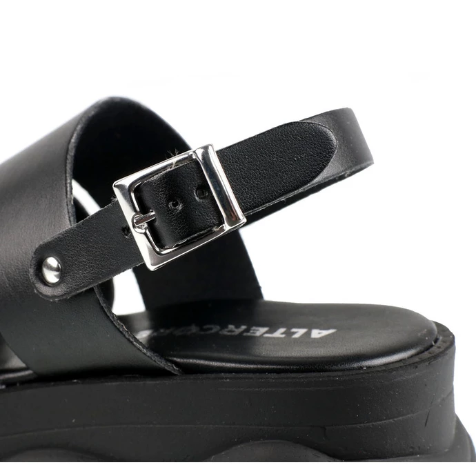 Leather Boots Women's - ALTERCORE 5 Leather Boots Women's - ALTERCORE - Image 5