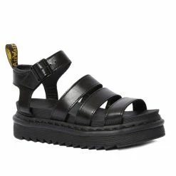 Flip-flops Women's - Dr. Martens