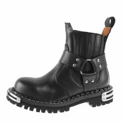 Boots STEADY´S - Black
