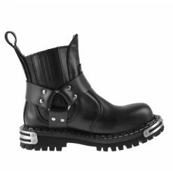 Boots STEADY´S - Black -women Shoes Shop zad129259