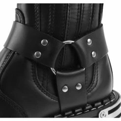 Boots STEADY´S - Black -women Shoes Shop zad129261