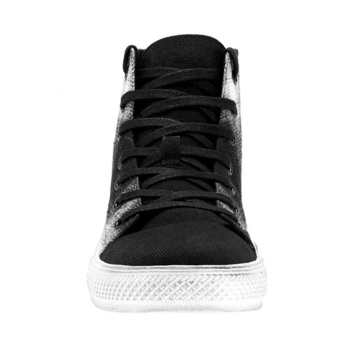 Low Sneakers Unisex - DISTURBIA 3 Low Sneakers Unisex - DISTURBIA - Image 3