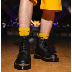 Shoes DR. MARTENS - 1460 Bex DS PLTD -women Shoes Shop zs27880006